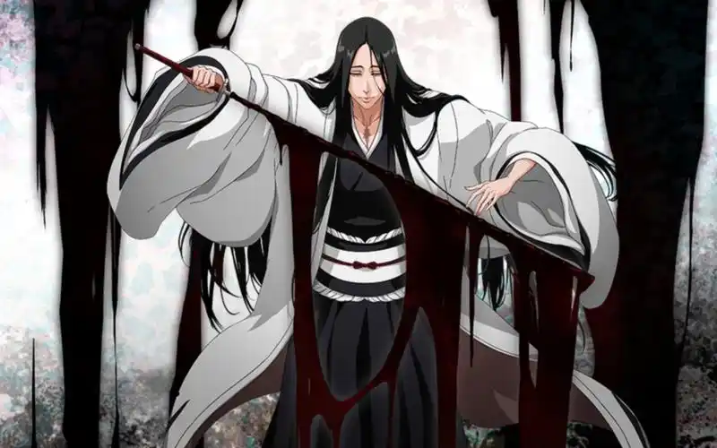 【死神勇敢的灵魂】千年血战篇(卯之花八千流)角色游玩