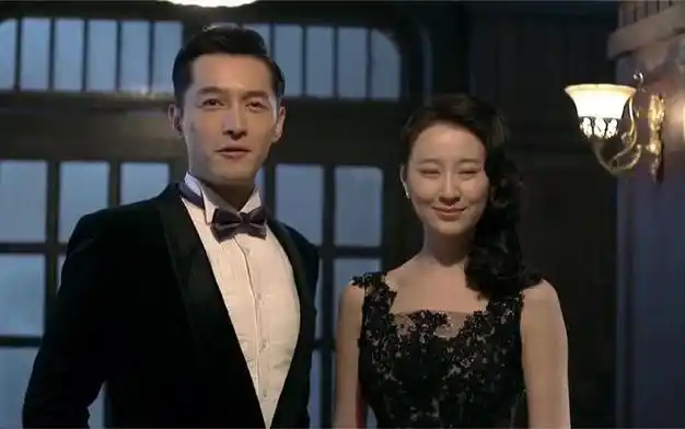 女主控诉胡歌:拍戏时被胡歌撞断锁骨,还遭受多年网暴|王乐君|程锦云