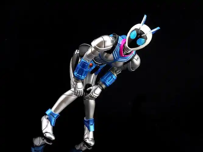 (shf)彼女来啦!——假面骑士抚子 - yjj - yjj的玩具屋