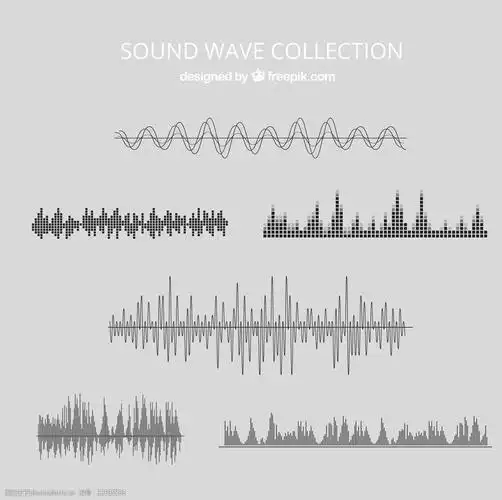 简约创意音乐韵律