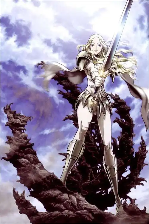 大剑第二季精美壁纸(4)_动画片情报 - 5068动漫网