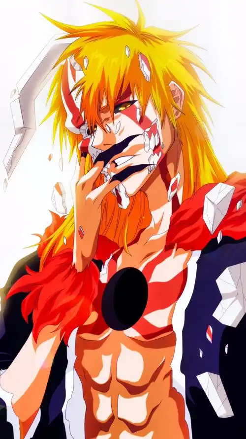 死神 #千年血战篇  - 抖音