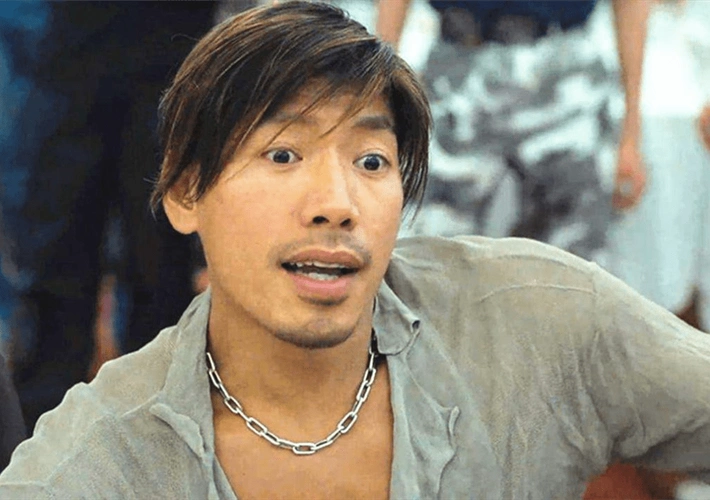 嫖娼,吸毒,被疑双性恋,"乌鸦哥"张耀扬:不再拍戏,半生如戏_反派_影片