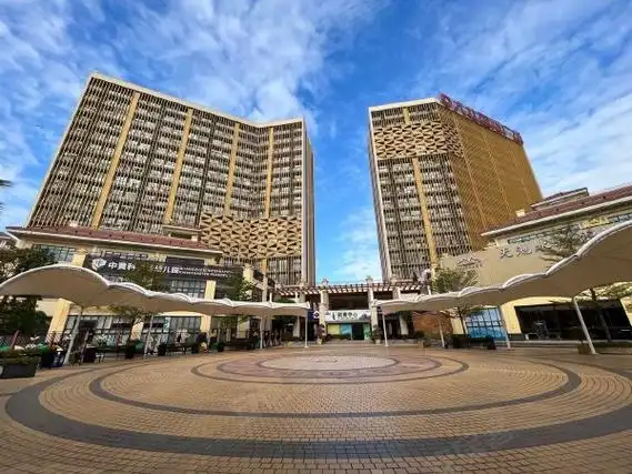 广州黄埔萝岗大壮国际广场地铁口新出房源,精装单间拎包入住 带阳台