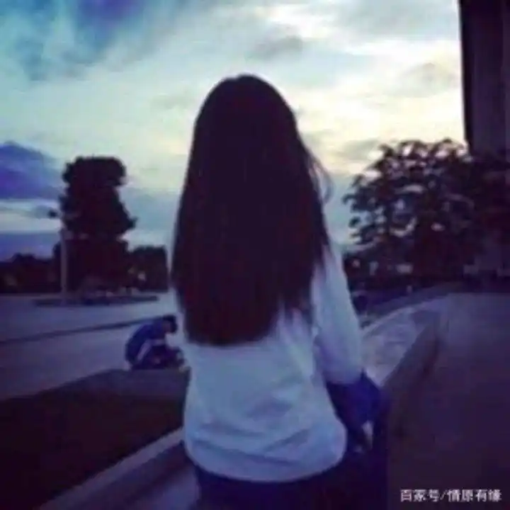 忘记一个人真得难吗?不难!只要你做到这一点