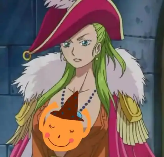 海贼王让人心疼的美女囚犯,第3位被关到男牢房,第5位惨被侮辱|囚犯|牢