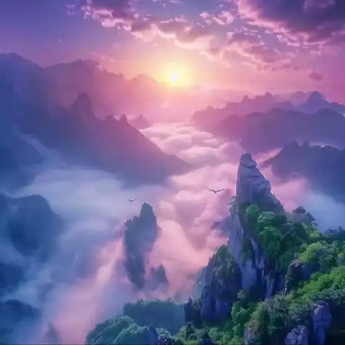 转.接好运头像,  提升能量,转上坡路,时运渐高,前景钱景一片光明!