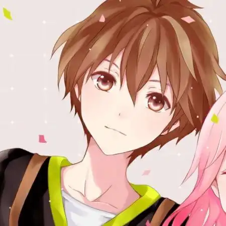 《罪恶王冠》樱满集,蝶祈高清情头如上.请采纳