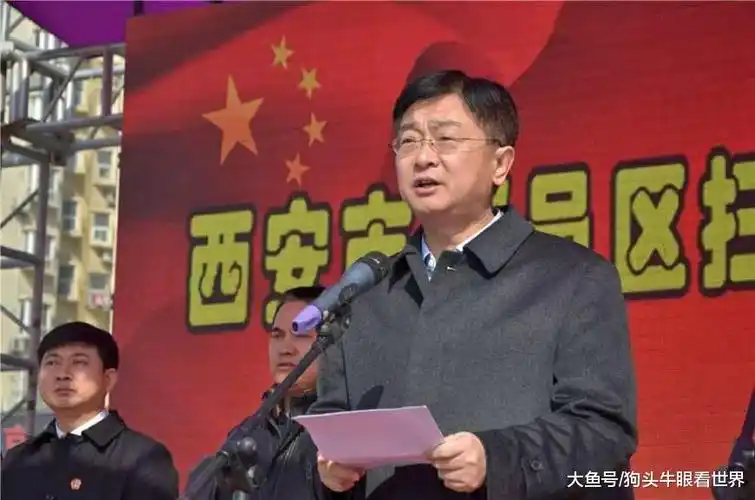 扫黑要动真格的 快来看一下什么是黑恶势力