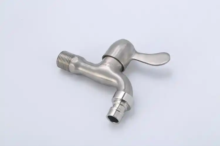 水龙头pe管件4分水嘴6分自来水合金塑料水管洗衣机龙头