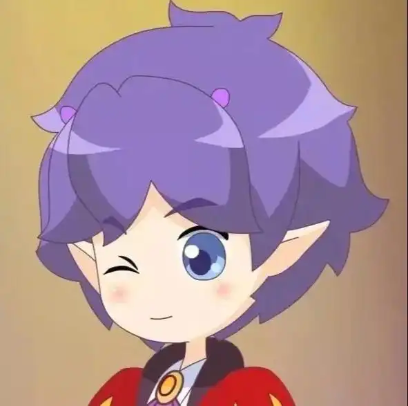 库库鲁的专属头像 9797 - 抖音