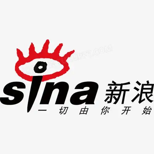 新浪标志sinalogo