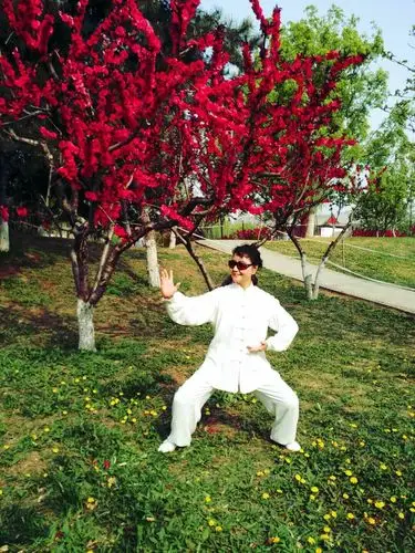 祝一兵姐夫身体健康,精神愉快!