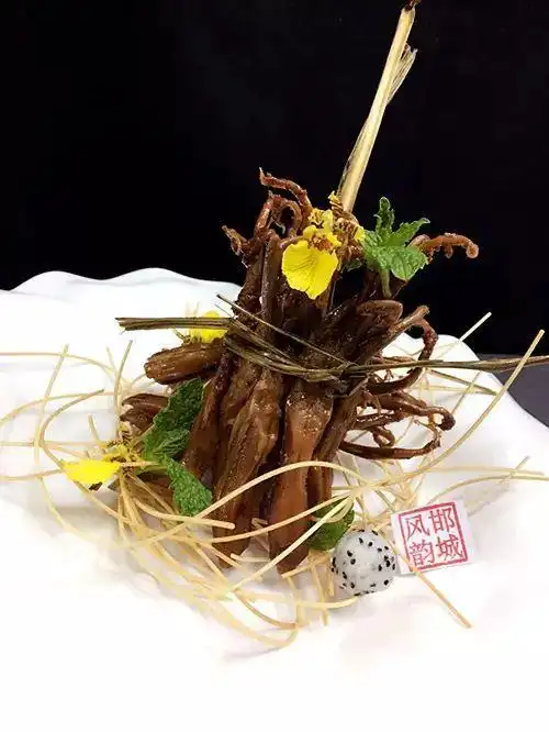 20款凉菜作品展示!