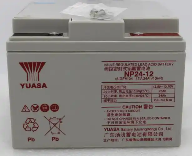 汤浅np24-12测量仪器通讯设备专用