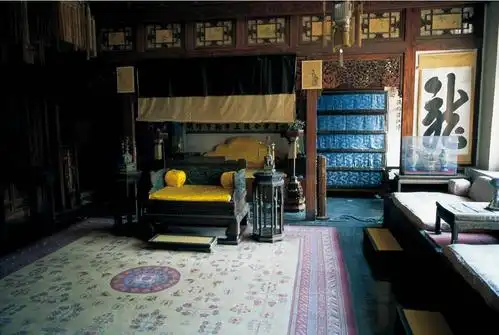 凛冬将至 古人取暖只能靠这些"神器"(图)