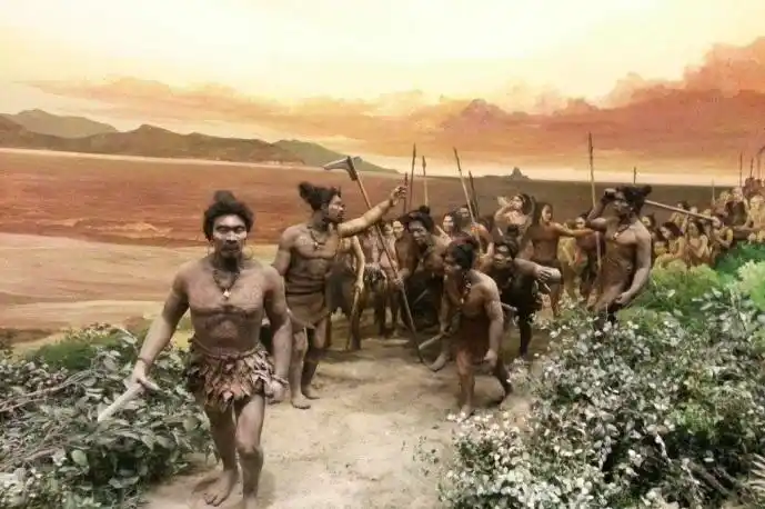 你知道吗?这些我们熟悉的春节传说,其实是祖先写给我们的一封信