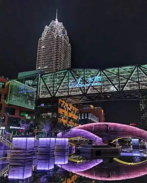 创客与你说一位寻求创新的商业管理者