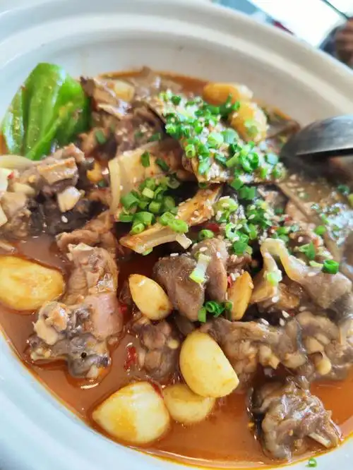 吃个午饭,好久没来了#武汉湖锦酒楼  #武汉美食