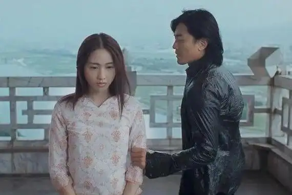 51岁黎姿近照曝光皱纹明显衰老明显曾与郑伊健合作成就经典