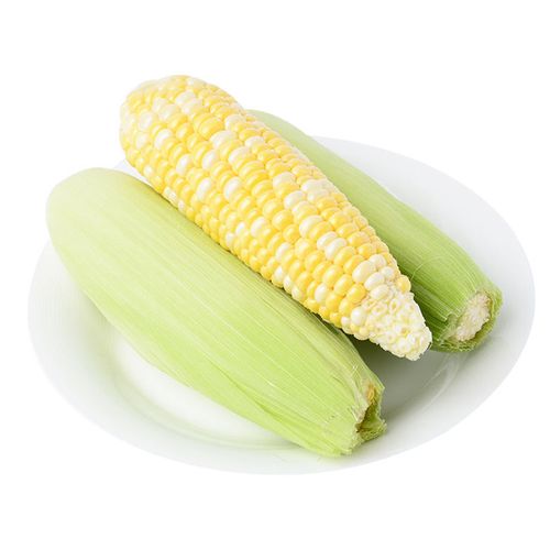 【香甜】精选金银玉米550g/份