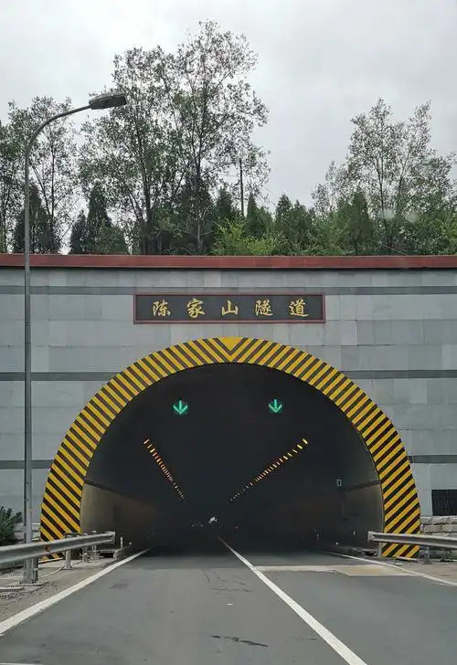 家庄～晋中~临汾~富平~宝鸡~天水～陇南(武都)～宕昌～岷县～迭部～郎