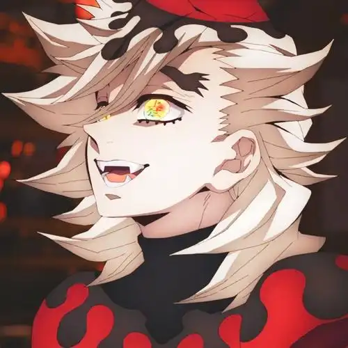 鬼灭之刃##动漫头像