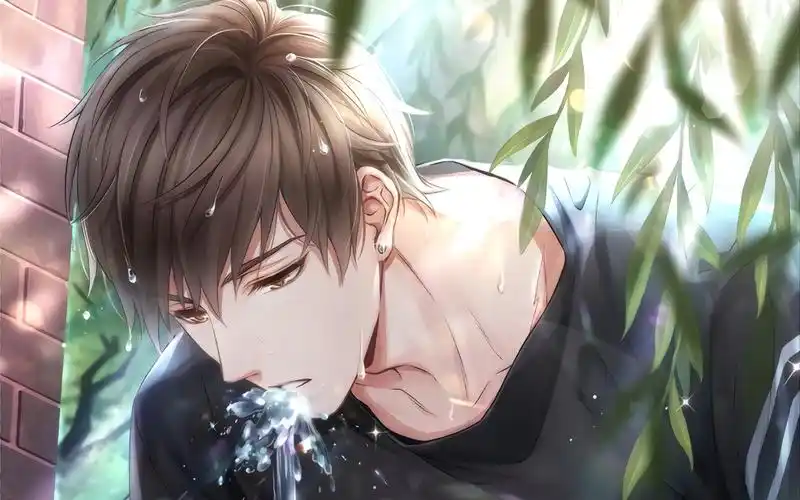 恋与制作人 白起-沁心-误会之约