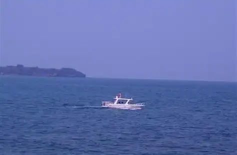 看见大海心情美的句子发朋友圈合集51句