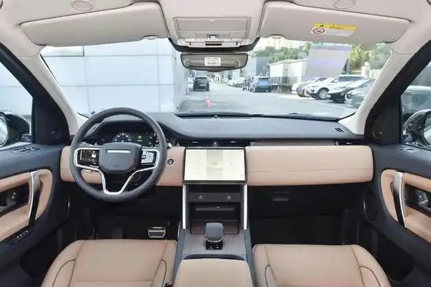 内饰|四驱系统|中型suv|豪华suv_网易订阅