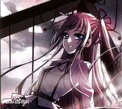 血域 人物 女 飒漫画 南宫夕颜