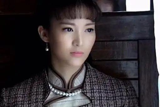 苏梅的身份被猜测是革命战士,和已经曝光的剧照有关.