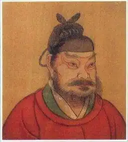 因为母亲长得漂亮,贫穷放羊娃成了王子,后来还当上皇帝_李从珂_石敬瑭