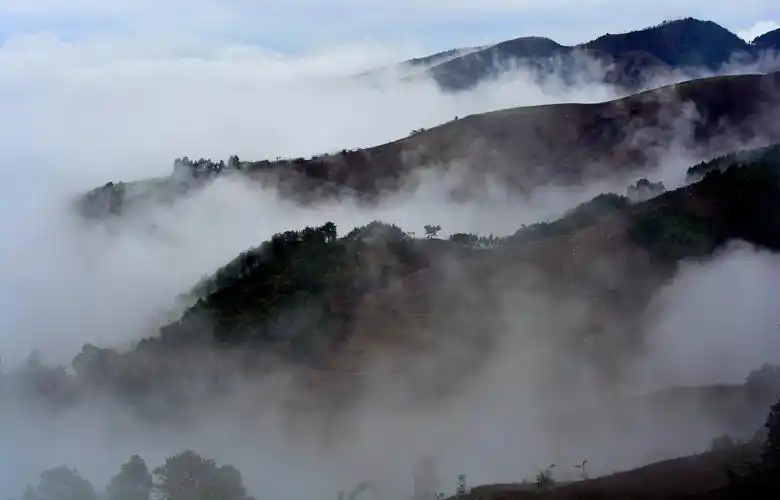 生态云南|摄影师镜头里的大美云县 | 央媒头条