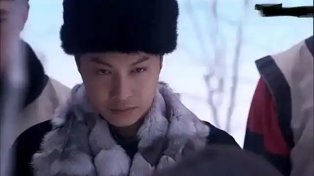 雪山飞狐原著:田归农的亲女儿田青文,这个人的性格相当矛盾复杂_网易