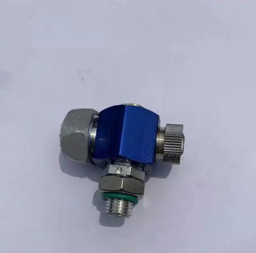 果哈哈小蜜蜂喷头果园打药机喷头果哈哈打药机喷头