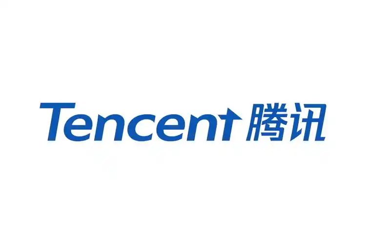 腾讯 tencent