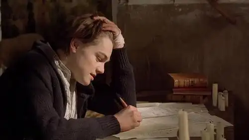 total eclipse心之全蚀