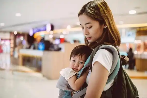 离婚带娃的女人有多艰难?