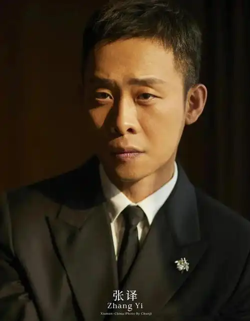 张泽:从不服输到成为当代青年榜样中国影视界的男演员琳琅满目,而张泽