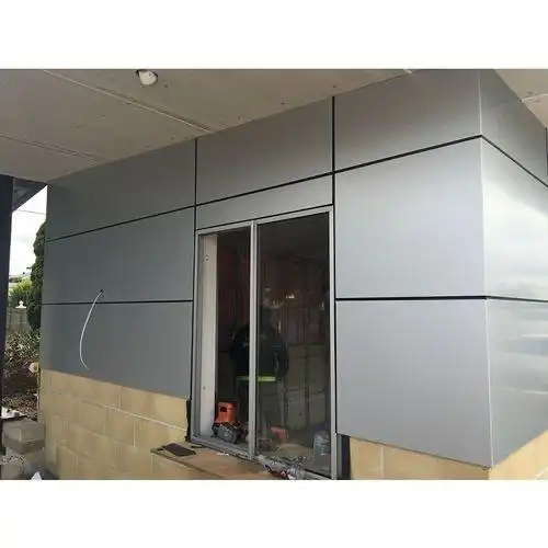 为什么要选用铝塑板铝塑板选购要注意什么