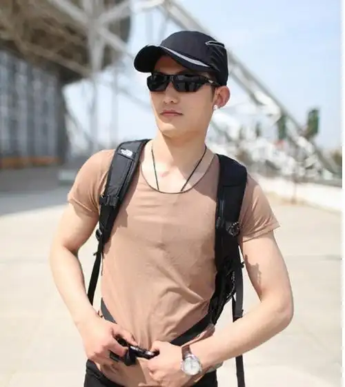 棒球帽戴法与搭配,最好是图片了,我百度没找到,说清楚谢谢