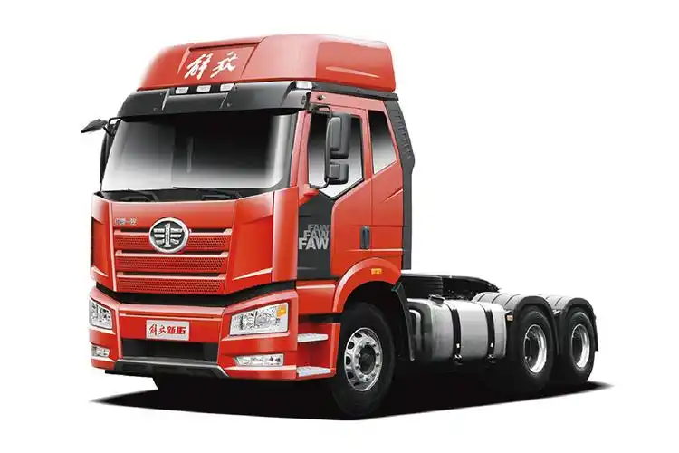 一汽解放汽车有限公司