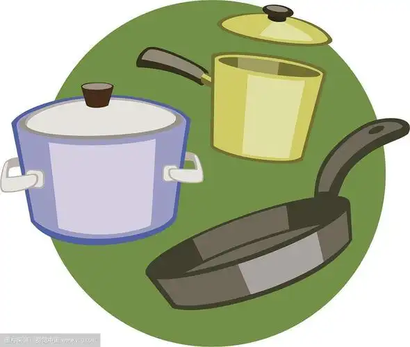 锅碗瓢盆交响曲