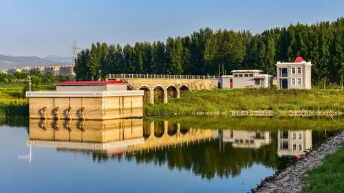 敬请期待,一月五日,中国教育一台《壶流河畔广灵美》