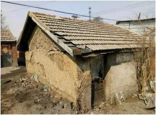 心理学:四间房子,你认为哪间最破?测出你还要穷多久?