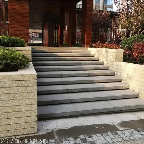 台阶石 台阶石厂家 汉白玉台阶石 台阶石厂家