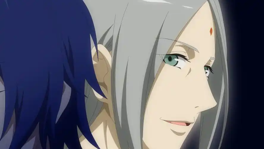 一人之下3动漫桌面壁纸