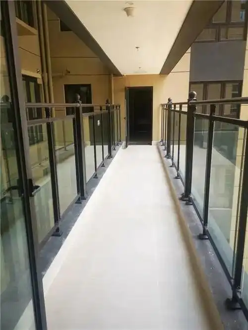 住宅连廊的优缺点