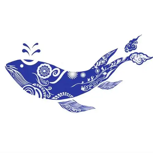 中国传统纹样图案分享 —— 鱼纹